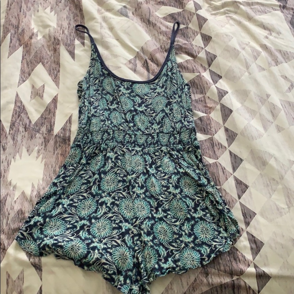 Urban outfitters Romper